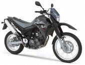 2006 Yamaha XT 660 R Supermotard photo